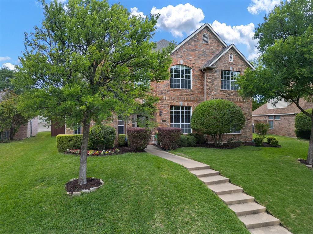 3307 Meadow Wood Drive