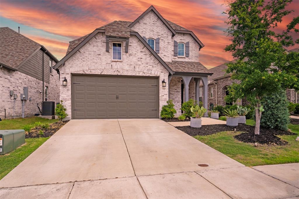1742 Horseshoe Lane