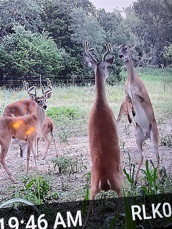 H T & B RR Co - Farm