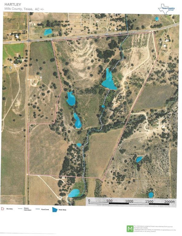 H T & B RR Co - Farm