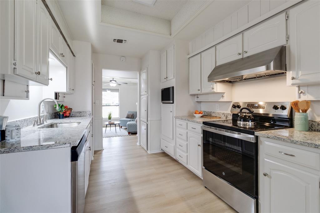 Willow Creek - Residential