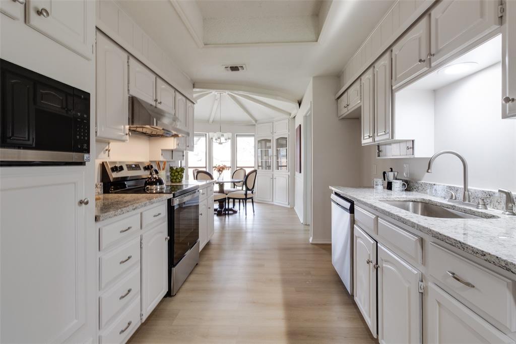 Willow Creek - Residential