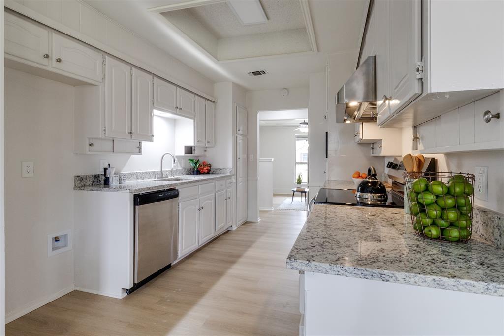 Willow Creek - Residential