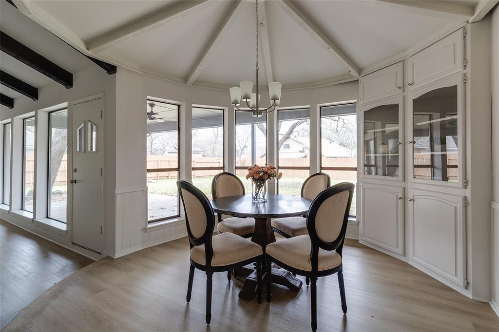 Willow Creek - Residential