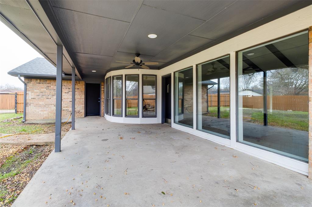 Willow Creek - Residential