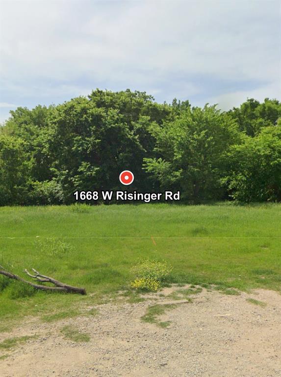 1668 W Risinger Road
