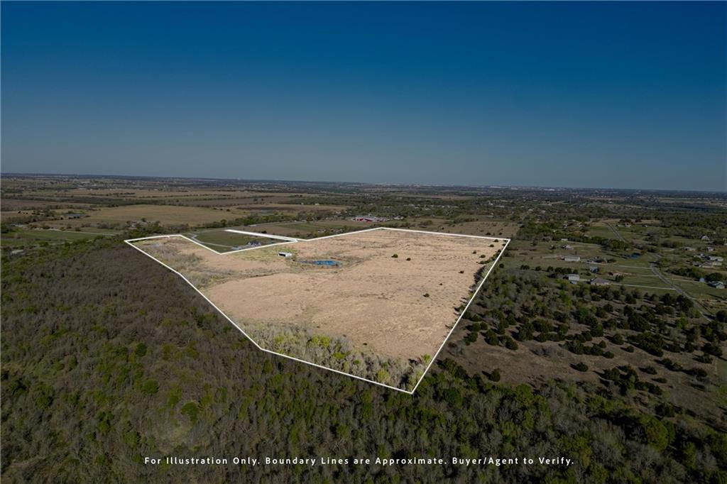 TBD South Robinson Drive