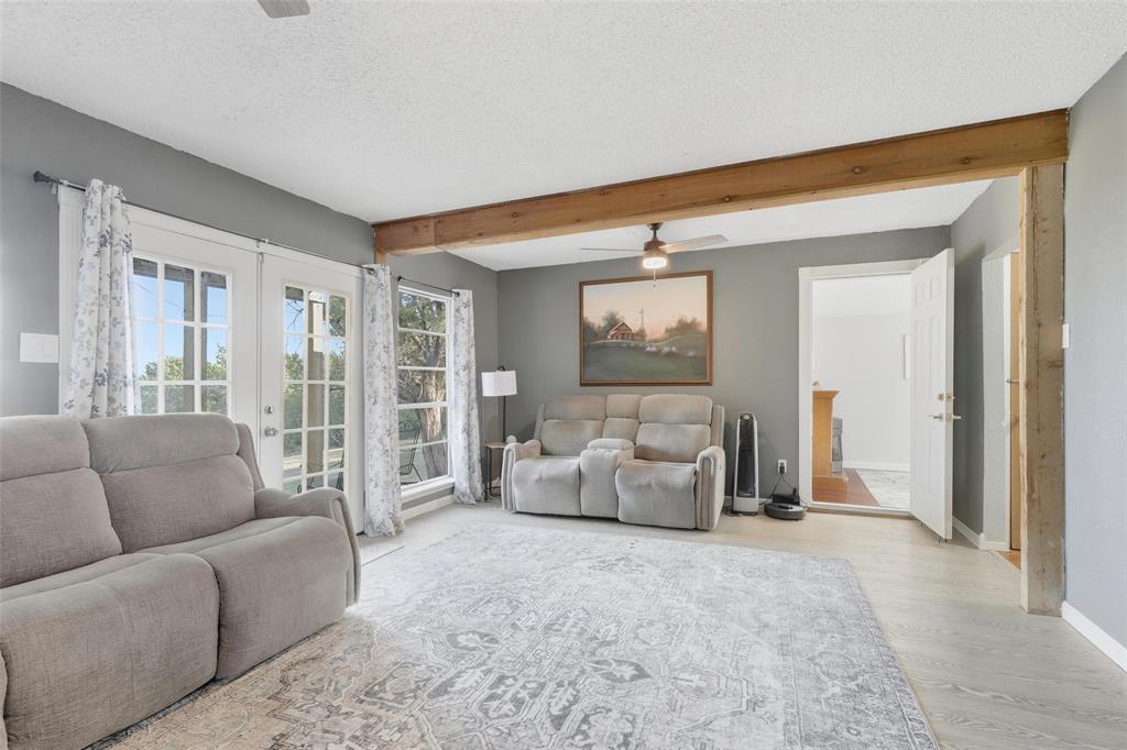 Comanche Harbor Sec C - Residential