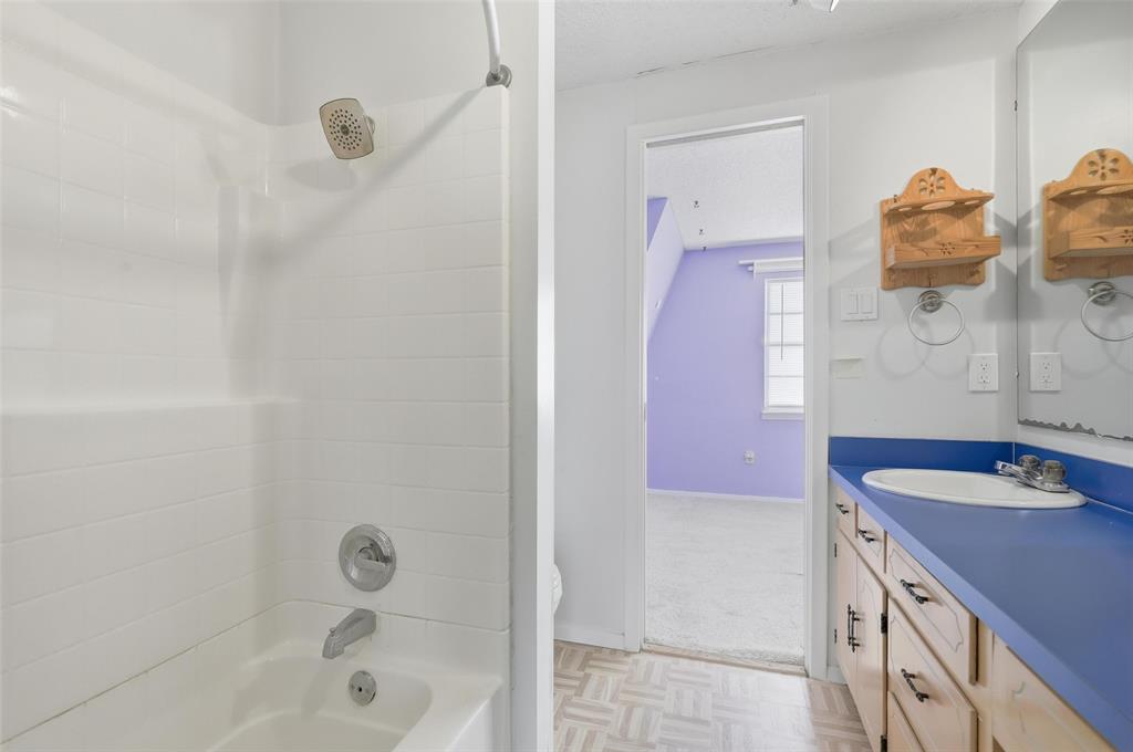 Comanche Harbor Sec C - Residential