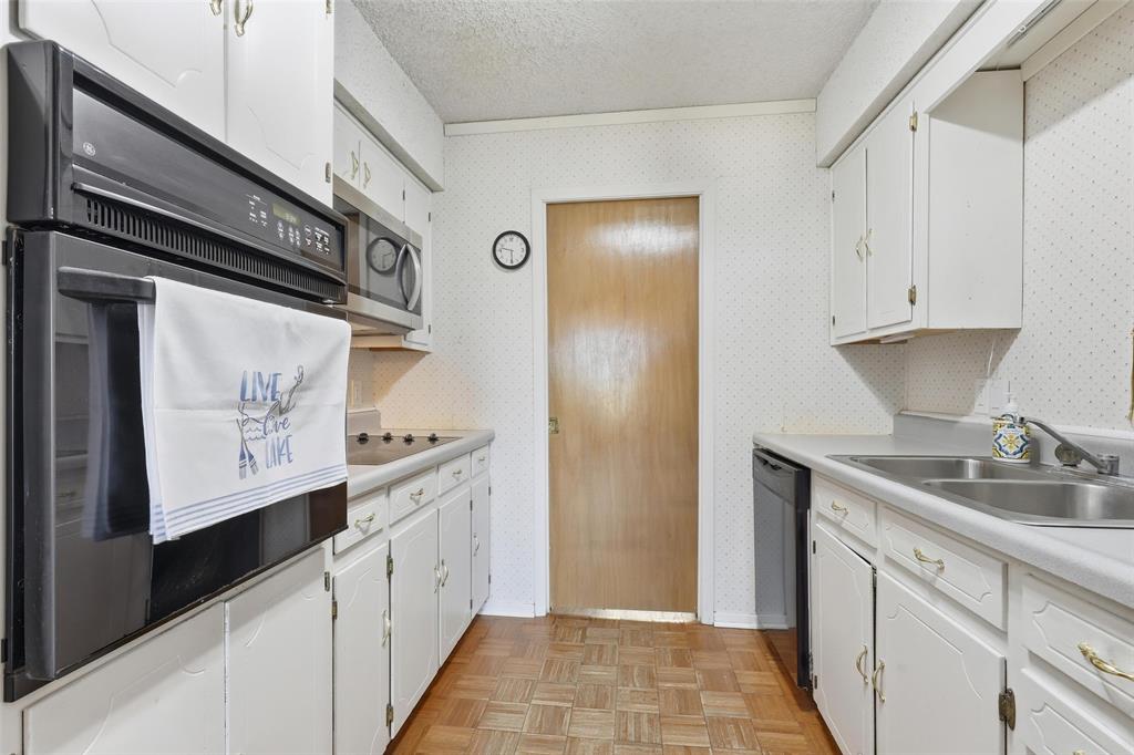 Comanche Harbor Sec C - Residential