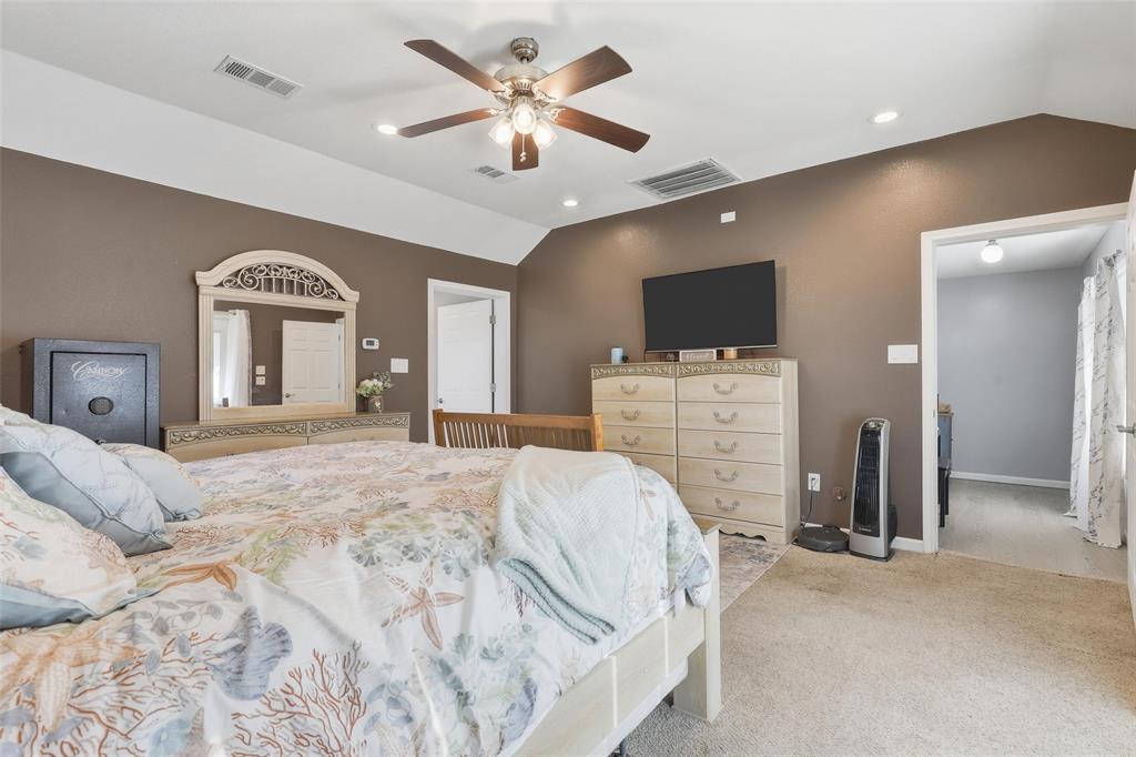 Comanche Harbor Sec C - Residential