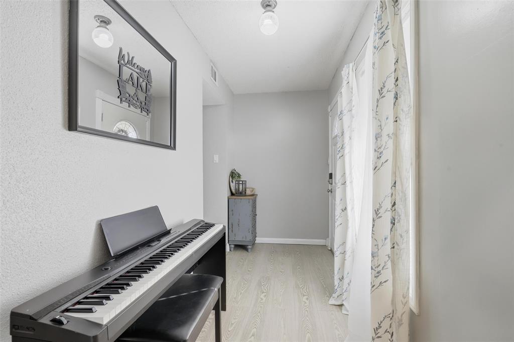 Comanche Harbor Sec C - Residential