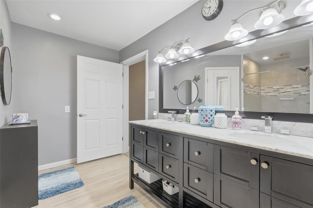 Comanche Harbor Sec C - Residential