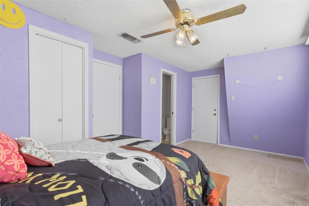 Comanche Harbor Sec C - Residential