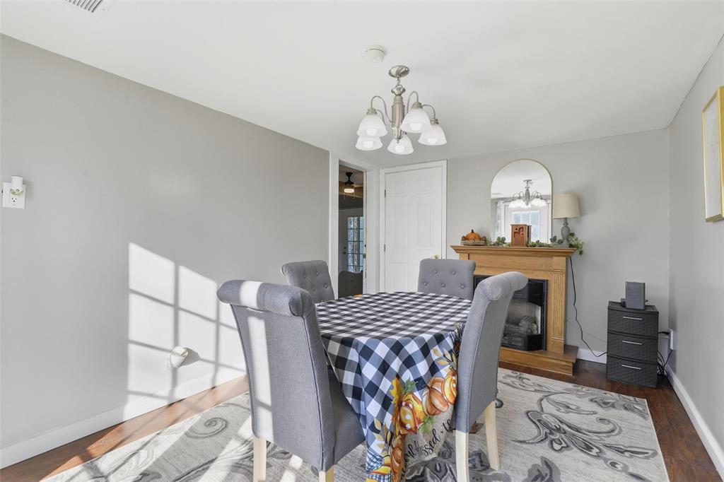 Comanche Harbor Sec C - Residential