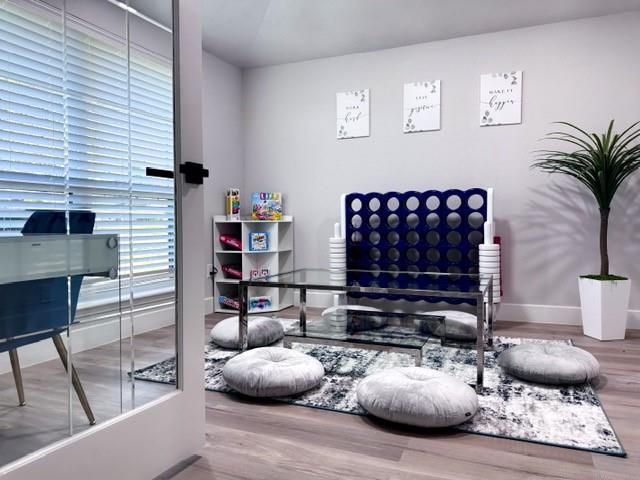 Rosemeade ADD 2 - Residential Lease