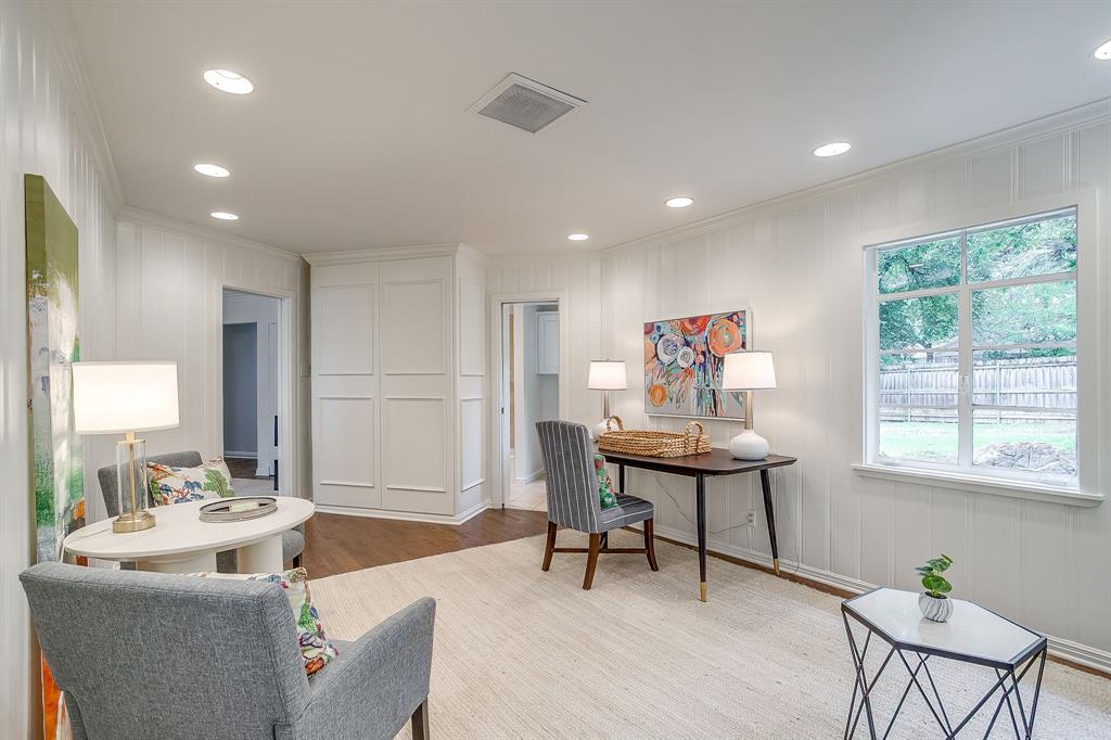 Crestwood Add - Residential