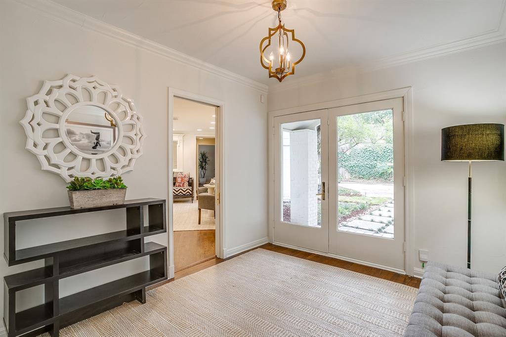 Crestwood Add - Residential