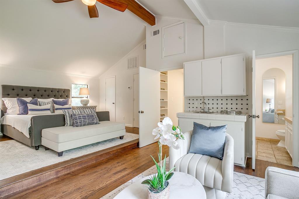 Crestwood Add - Residential