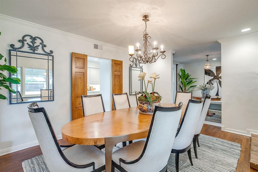 Crestwood Add - Residential