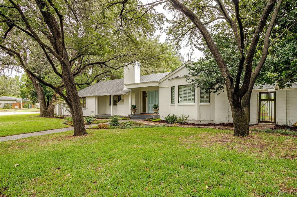 624 Edgefield Road