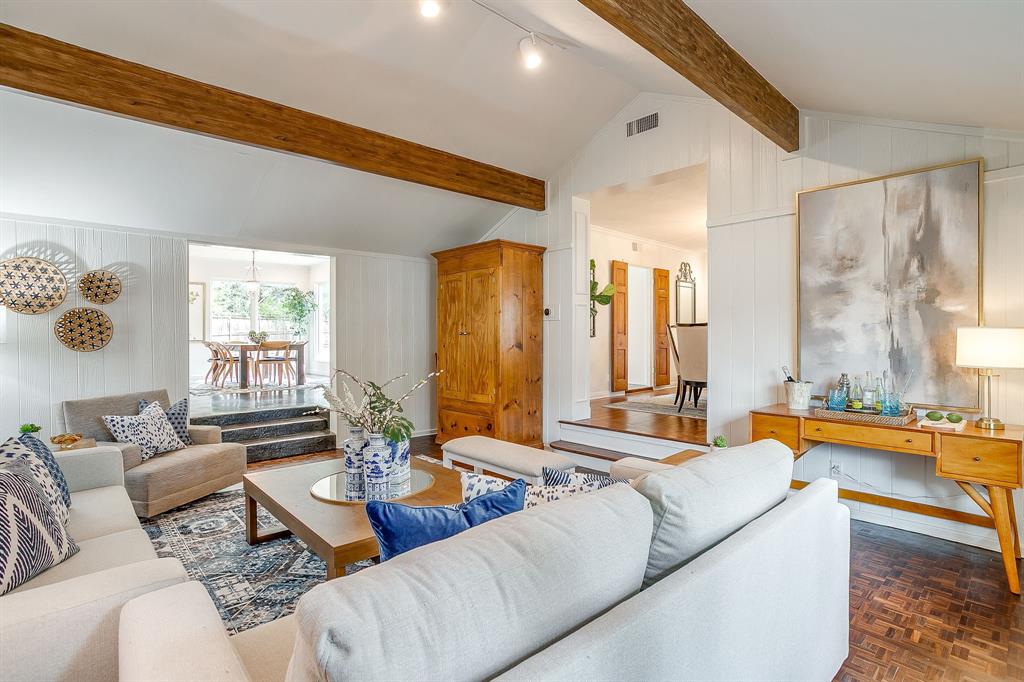 Crestwood Add - Residential