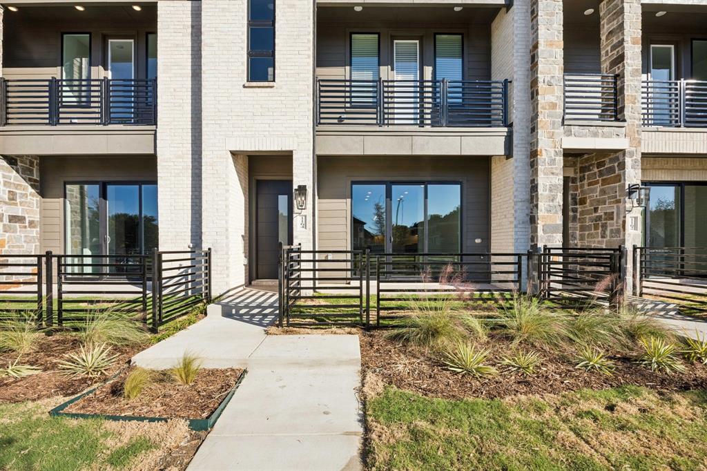 Watters Edge At The Farm - Residential Lease