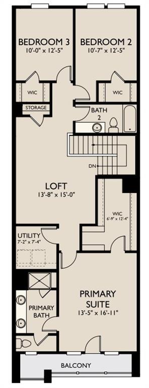 Watters Edge At The Farm - Residential Lease