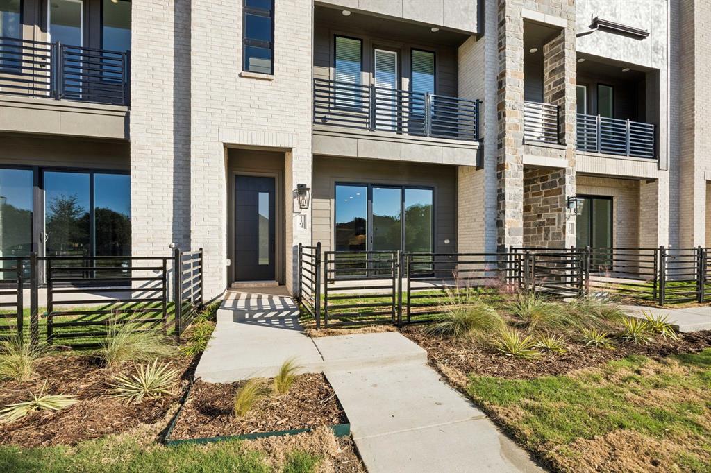 Watters Edge At The Farm - Residential Lease