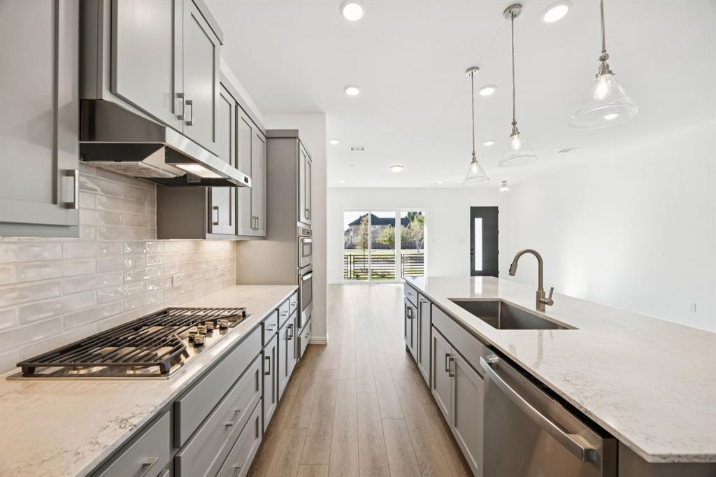 Watters Edge At The Farm - Residential Lease