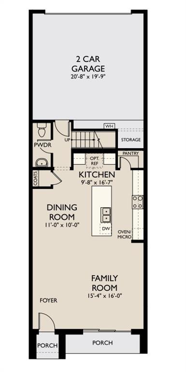 Watters Edge At The Farm - Residential Lease