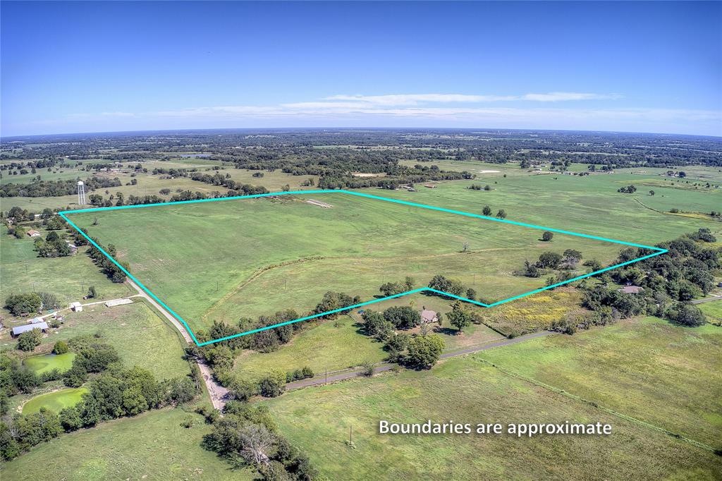 1984 County Road 1444