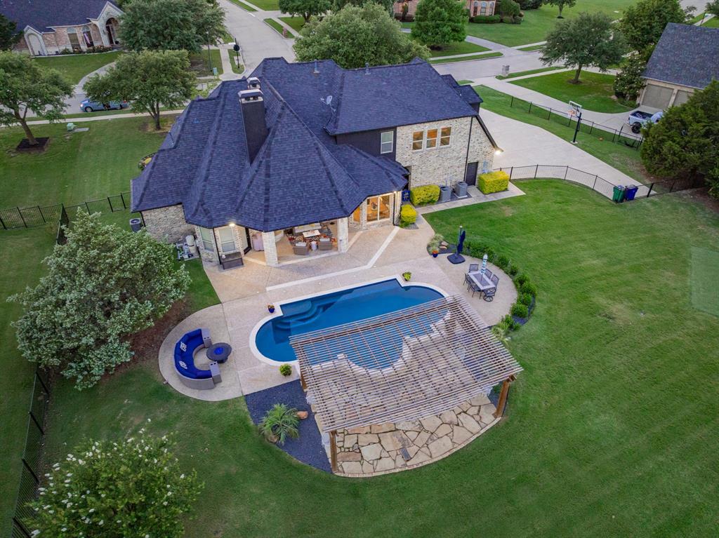 147 Stoneleigh Drive