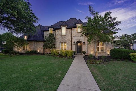 147 Stoneleigh Drive Heath TX 75032
