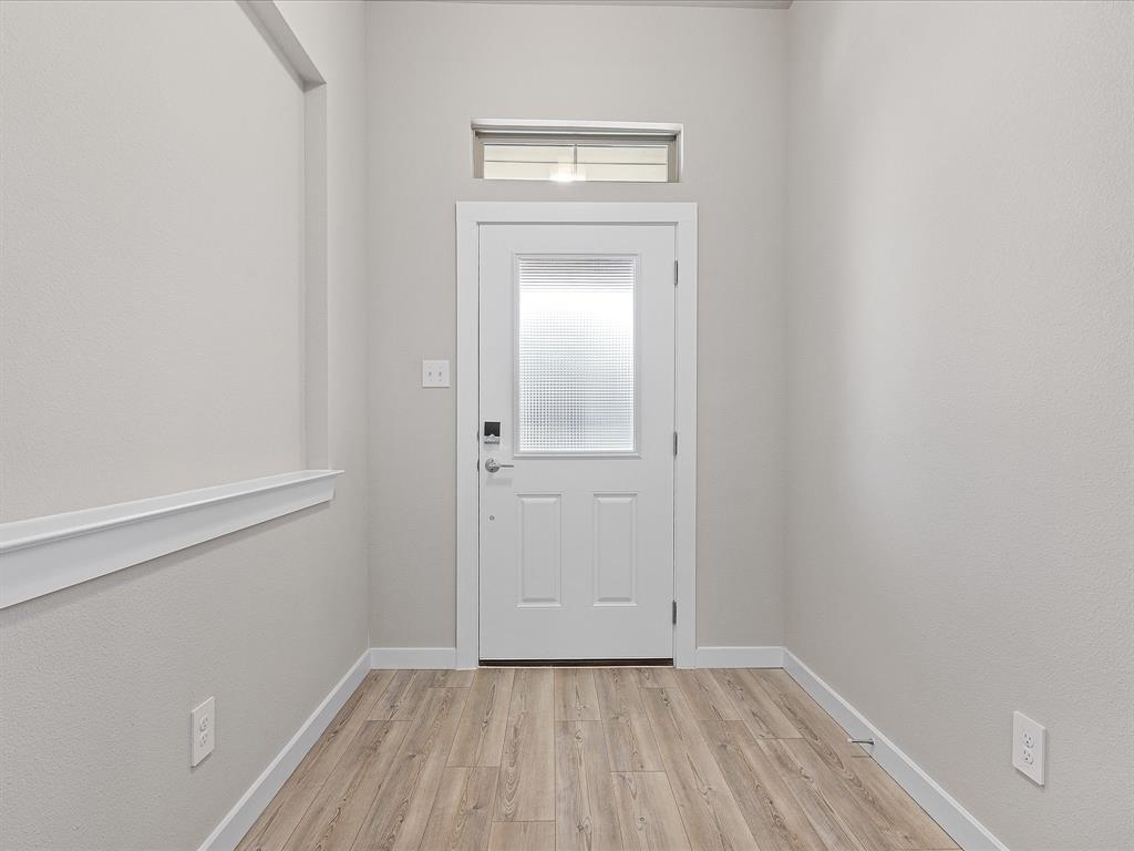 Oakmont Pk Sub Ph 2 - Residential Lease