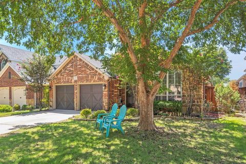 A home in Lantana