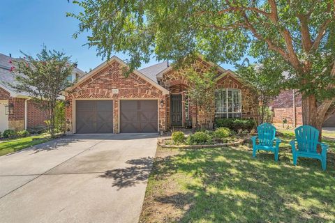 A home in Lantana