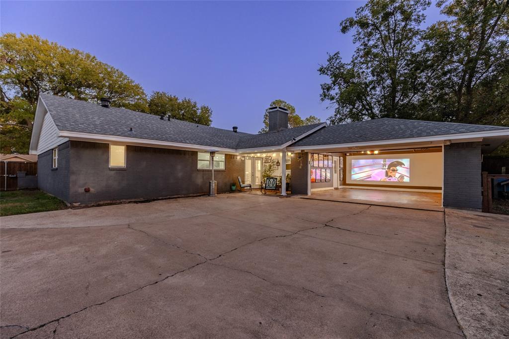 Turtle Creek Estate Add - Residential