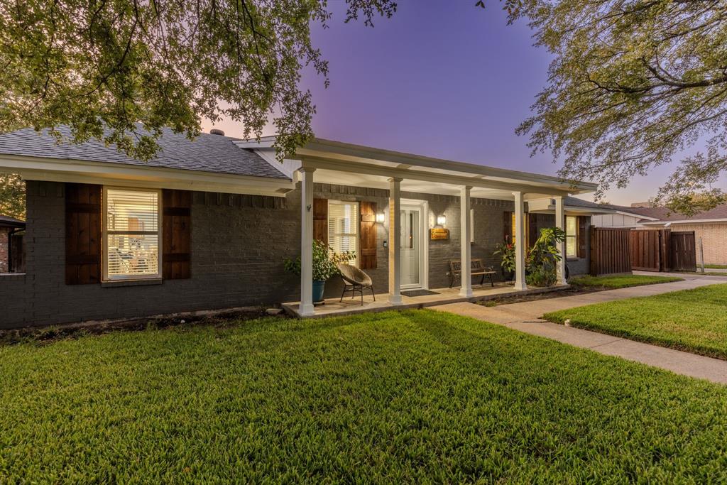 Turtle Creek Estate Add - Residential