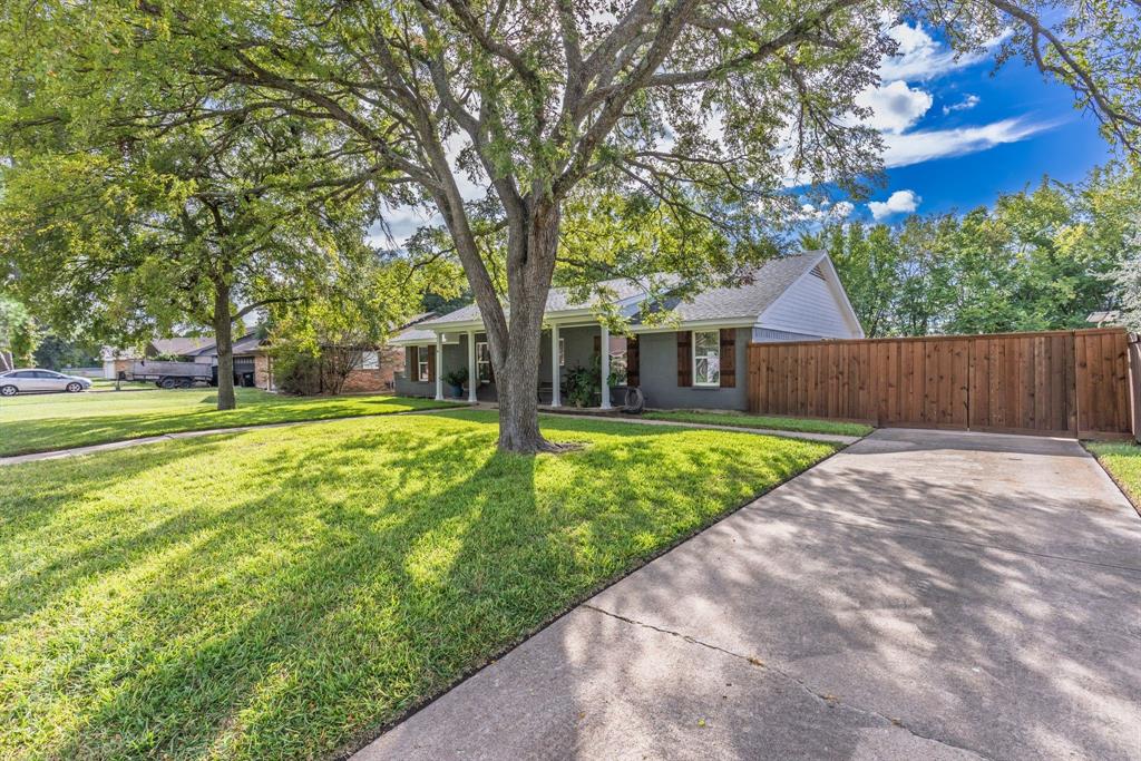 Turtle Creek Estate Add - Residential