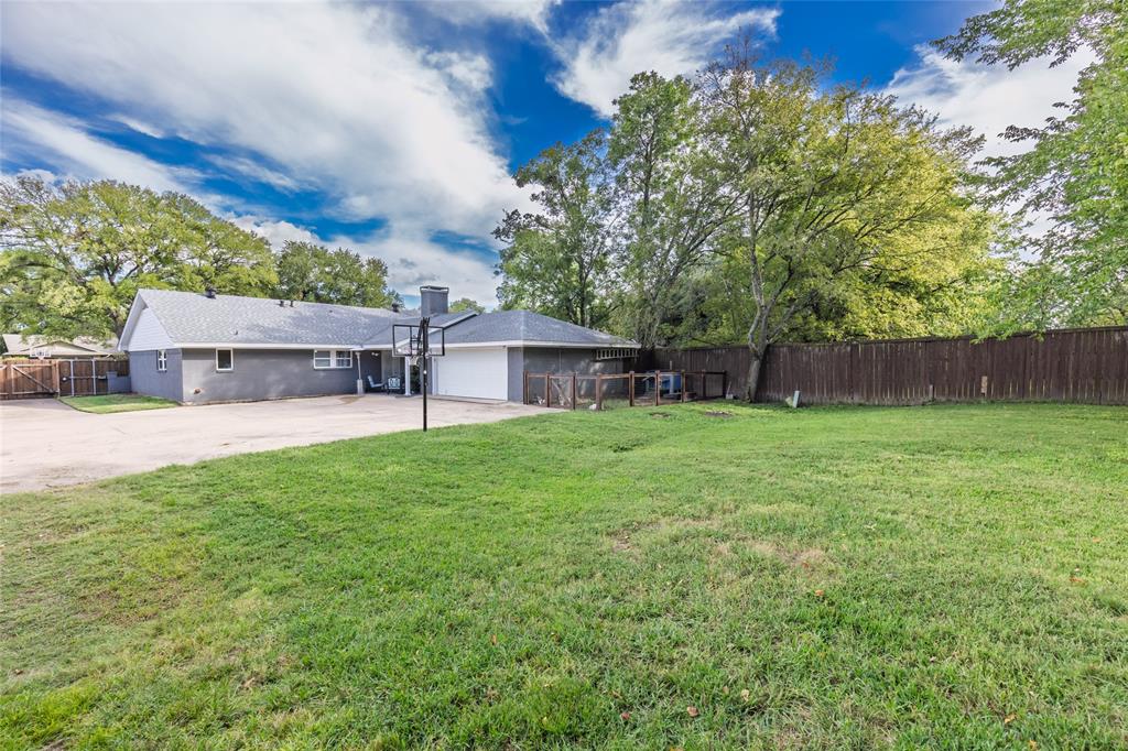 Turtle Creek Estate Add - Residential