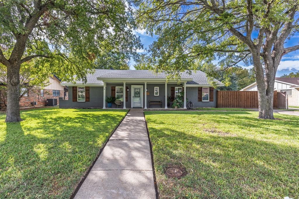 Turtle Creek Estate Add - Residential