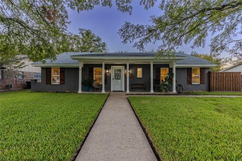 620 Turtle Creek Drive Greenville TX 75402