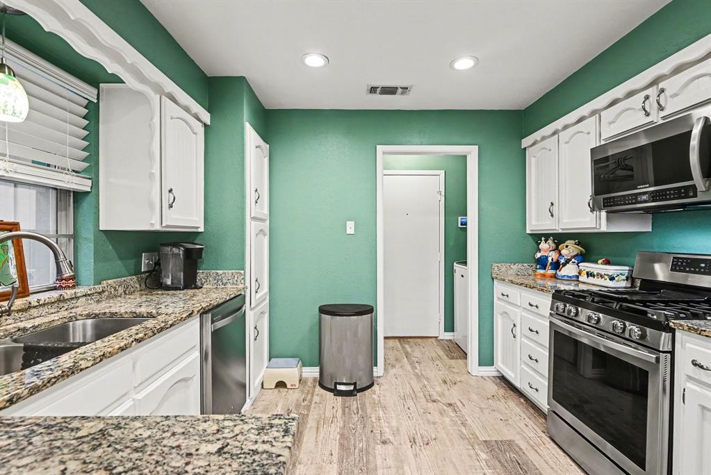 Bunker Hill - Residential