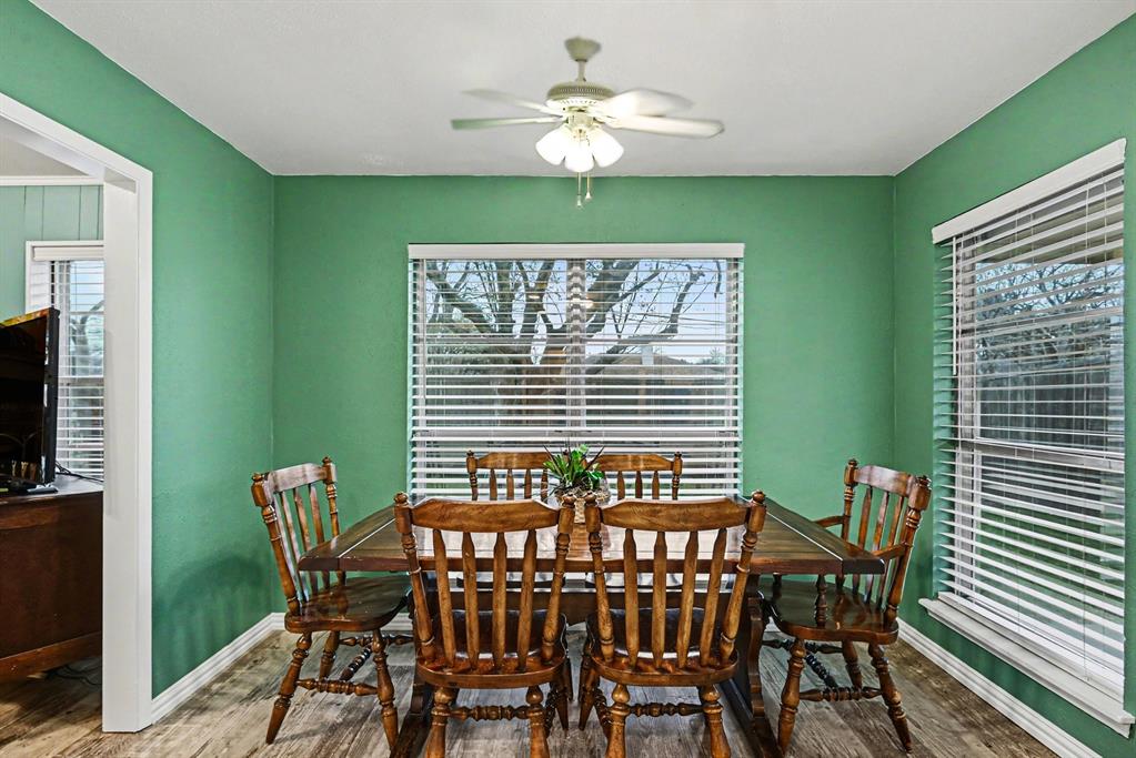 Bunker Hill - Residential