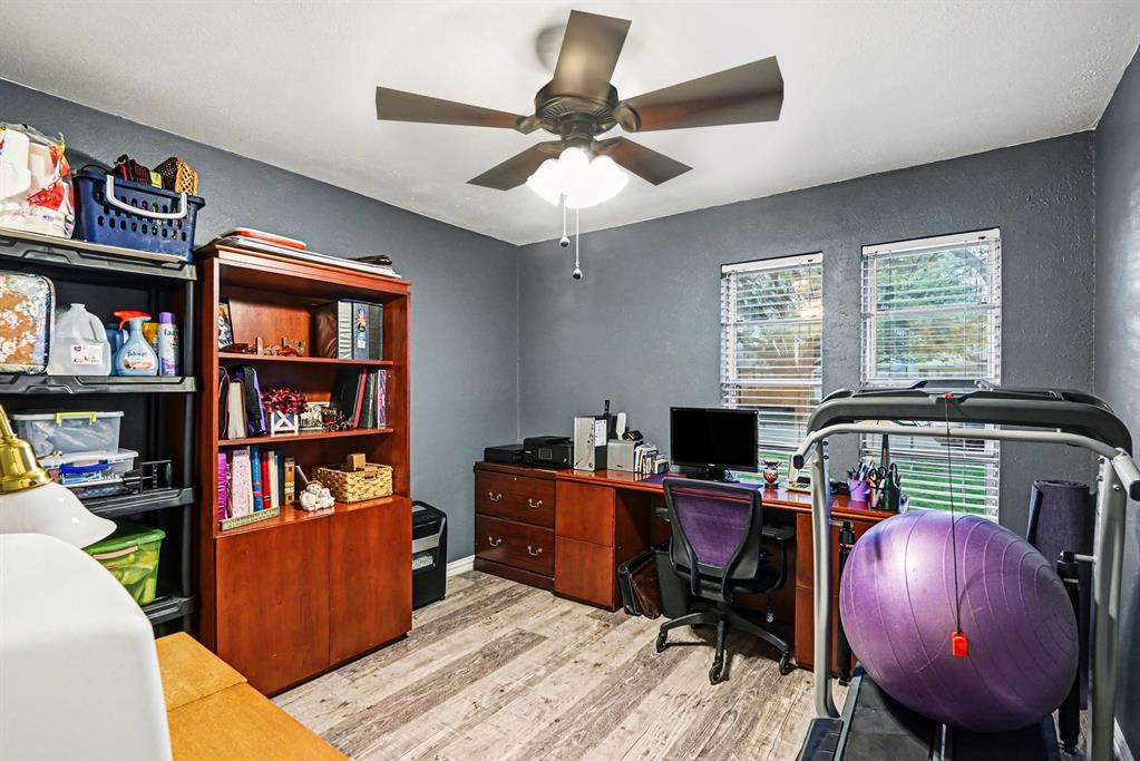 Bunker Hill - Residential