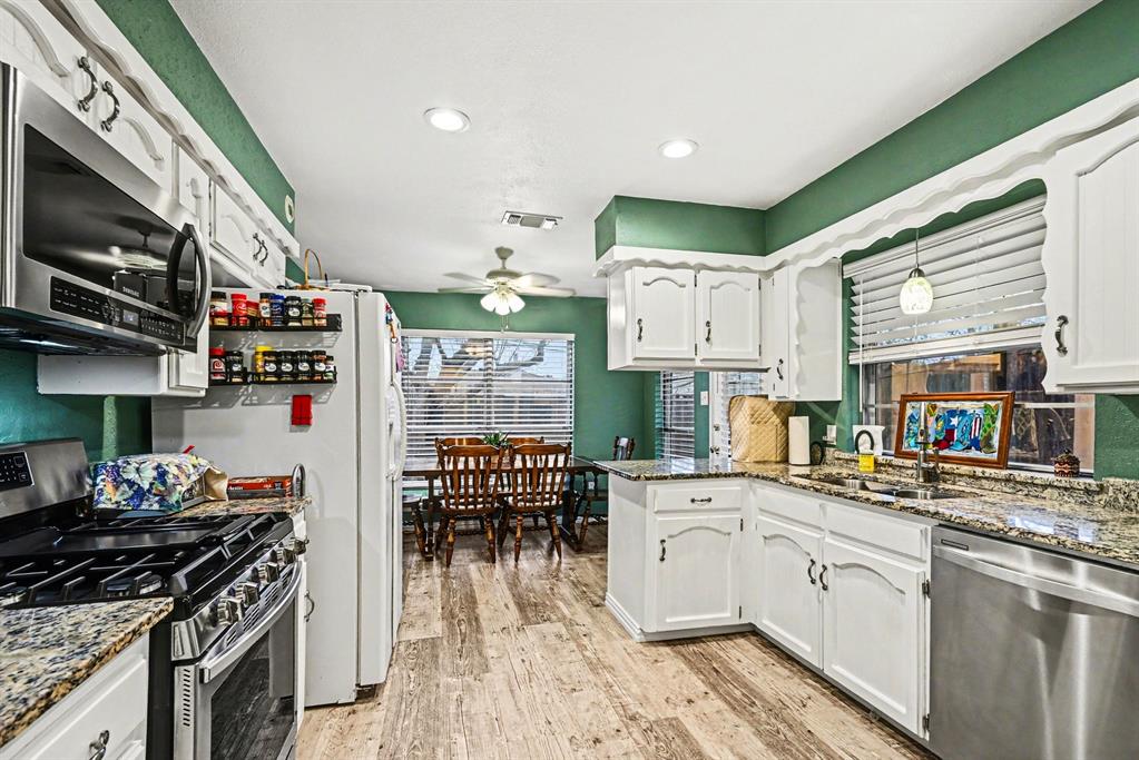 Bunker Hill - Residential