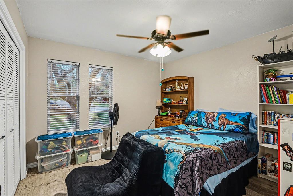 Bunker Hill - Residential