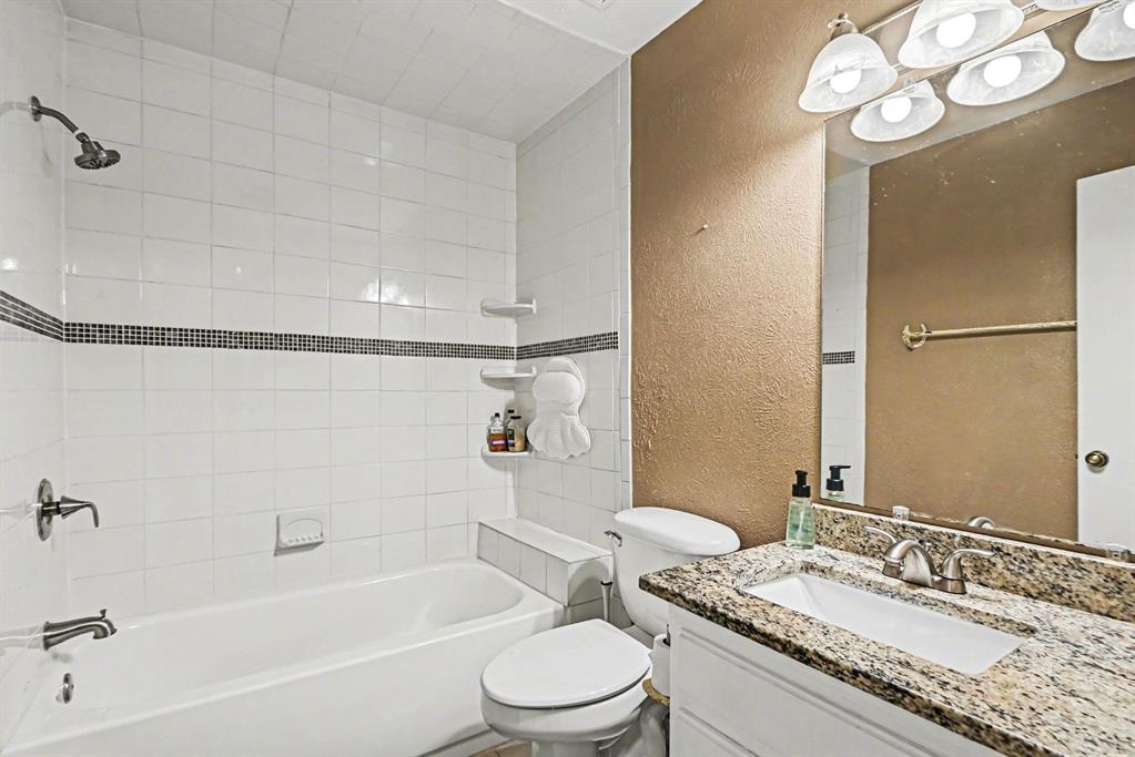 Bunker Hill - Residential