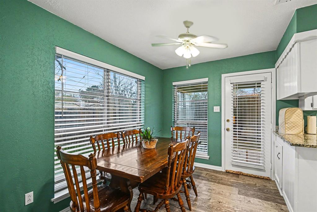 Bunker Hill - Residential